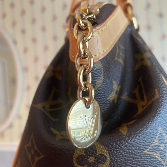 NEW- Vintage LV Tivoli - NEW !
Monogram Tivoli PM - Picture 9 of 11